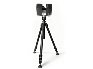 Escáner 3D FARO Laser 3D Premium X 350 para Interiores y Exteriores - Product Image 4