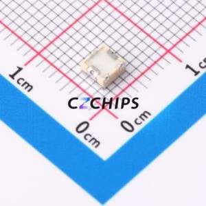 ตัวต้านทานปรับ PVG3A203C01R00ได้/ตัวต้านทานโพเทนชิโอมิเตอร์ SMD-3P ตัวต้านทาน3.6x3.4มม. 20Kohm 20% 250mW 150PPM/℃ - Product Image 2