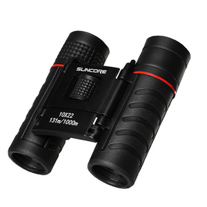 Suncore Binoculars 10x22 High Definition Outdoor Night Vision - Product Image 3