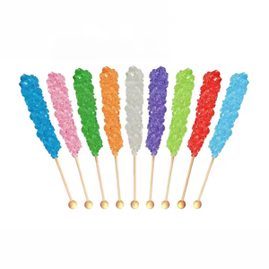 Paletas <span class=keywords><strong>de</strong></span> Hielo Artesanales con Sabor a Fruta Dura, Precio <span class=keywords><strong>de</strong></span> Fábrica, Halal, para Café, Empaque Individual, Azúcar - Product Image 3