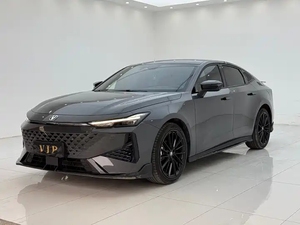 Changan UNI-V 2024 1.5T รถสปอร์ตพลังงานใหม่สุดหรูโหมดการแข่งขันสูง DTV ควบคุมห้องนักบินอัจฉริยะราคาถูกผลิตในประเทศจีน - Product Image 2