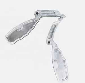 定制专业OEM铸造工厂金属铸造模具铸造合金铸造锌合金压铸压铸铝 - Product Image 4