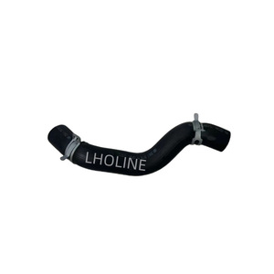 Tuyau de refroidissement en caoutchouc 25411-3X100 pour système de refroidissement et d'échappement du réservoir d'eau, pièce de rechange, longueur standard - Product Image 1