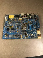 PLC FENNER FET MODULE_SDF1220-17_AW 1410 REV. A Warranty Product
