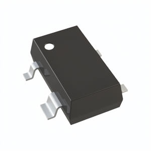 Components Electronic XC6127N29HNR-G SC 82 Authorized Distributor Power Management (PMIC) - Product Image 1
