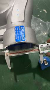 Mitsubishi original/OEM turbocompresor 49187-01220 ME304590 - Product Image 3