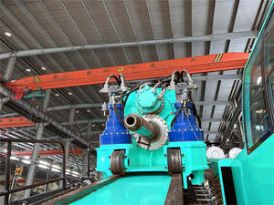 핫 세일 <span class=keywords><strong>HDD</strong></span> 기계 수평 방향 드릴링 장비 가격 - Product Image 5