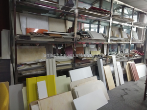 Trung Quốc nổi tiếng máy đùn PVC Trần và PVC Panel tường máy làm với giá nhà máy tốt nhất - Product Image 6