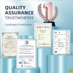 Paquete <span class=keywords><strong>de</strong></span> Decoración para Habitaciones <span class=keywords><strong>de</strong></span> Hotel con Diseño Elegante, Incluye Muebles, Iluminación e Instalación <span class=keywords><strong>de</strong></span> Sistema Inteligente para la Decoración <span class=keywords><strong>de</strong></span> Todo el Hotel - Product Image 6