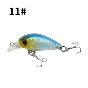 Leurre <span class=keywords><strong>de</strong></span> pêche Byloo tête <span class=keywords><strong>de</strong></span> plomb appâts artificiels faits à <span class=keywords><strong>la</strong></span> main leurre <span class=keywords><strong>de</strong></span> pêche extra bon avec vidéo - Product Image 6