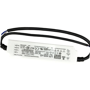 ไดรเวอร์ LED กระแสคงที่ Mean Well LPF-60D-48 60W สำหรับอุปกรณ์ไฟโฆษณา - Product Image 4