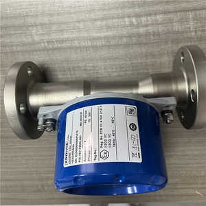 เครื่องวัดอัตราการไหลแบบแปรผัน Krohne H250 RR M40 ทำจากสแตนเลส สำหรับน้ำ น้ำมัน และก๊าซ ประสิทธิภาพสูง ผลิตตามมาตรฐาน OEM - Product Image 6