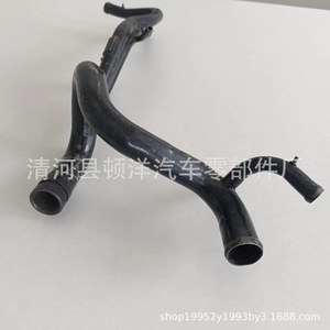 Manguera de refrigerante Chery A5 1303310DA, tubo de agua de hierro para refrigeración del motor, pieza de repuesto - Product Image 2