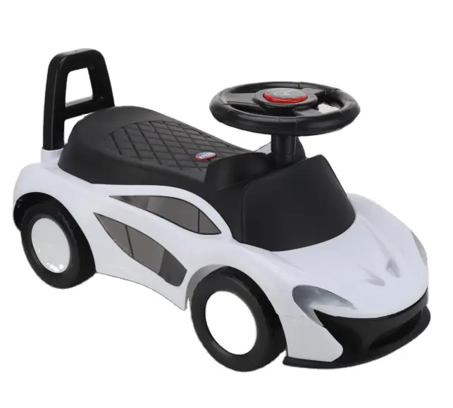Best Choice Products 3 · イン · 1 Kids PushとPedal Toddler Ride On Whisper Ride Children Play Toy Twist Car w/ Sounds...