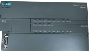 Module de contrôle logique programmable industriel compact ST60 288-1ST60-0A PLC pour l'automatisation industrielle - Product Image 1