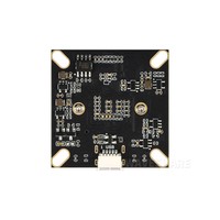 Modul Kamera USB Resolusi Tinggi IMX415 8MP, Chip Sensor IMX415, Port USB2.0, Mikrofon Ganda Terpasang, Bebas Distorsi