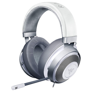 Auriculares <span class=keywords><strong>Razer</strong></span> <span class=keywords><strong>Kraken</strong></span> montados en la cabeza 3,5mm 7,1 Virtual Surround con micrófono Auriculares para juegos - Product Image 2