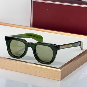 JM <span class=keywords><strong>VENDOME</strong></span> 53-21-145 Gafas de sol de alta calidad para hombre, gafas de sol clásicas de moda para mujer, montura de gafas de lujo, gafas de sol de diseñador de marca UV400 - Product Image 3
