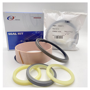 7X2703 7X-2703 Hubzylinder-Dichtungssatz für Radlader - Product Image 4