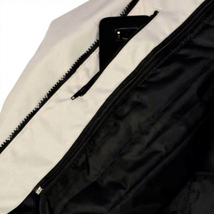 New Arrival Hot Sale Men's Winter Windproof Cardura Jacket Flame-Retardant Waterproof Motorbike Textile Cardura Jacket - Product Image 6