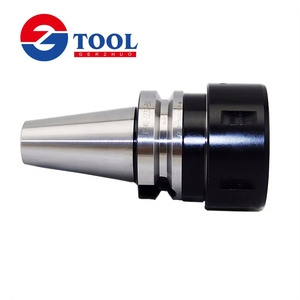 BT40 loạt phay Chuck ARBOR eoc/oz25 công cụ chủ BT40-OZ25-80 - Product Image 5
