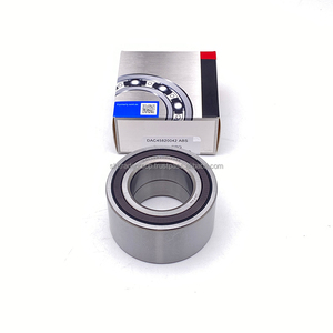 Roulement de roue de voiture DAC305532 30x55x32 Roulement à billes DAC30550032 - Product Image 1