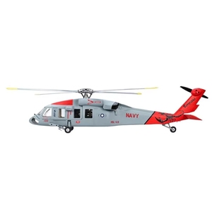 FLYWING UH-60 RTF 2.4G Elicottero RC Modello USA di Classe 470 con GPS e Controllore di Volo - Product Image 3
