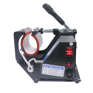 Vaporizer <b>Printing</b> Mug Pendulum Hot Press Transfer <b>Printing</b> <b>Machine</b> - Product Image 2