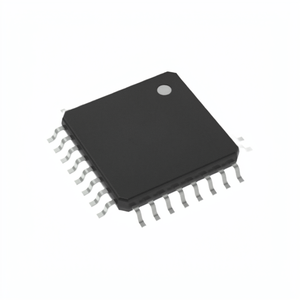 32 TQFP Embedded Electronic Circuit Components ATMEGA88PA-AUR Original One Stop Service - Product Image 1