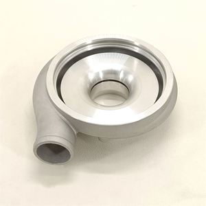 Turbocompresor housing3593920 3593921 para MAN STAR Truck L2000 Evo M2000 Evo D0836LFG15 - Product Image 5