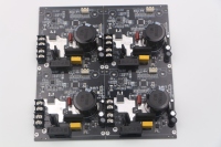 Carte de circuit imprimé de commande d'alimentation BLX-A, carte de circuit imprimé de pilote d'alimentation à haute efficacité pour les équipements électroniques domestiques/industriels