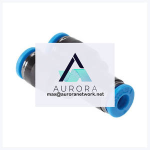 Composants électroniques de haute qualité, QSY-12-8, accessoires pneumatiques à bon prix - Product Image 1