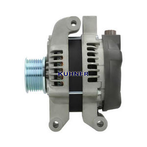 Alternador compatible con TOYOTA AURIS 2.2 D (ADE157_, ADE151_, ADE151R, ADE157R) Diésel (KW: 130, HP: 177) desde 11-2006 hasta - Product Image 2