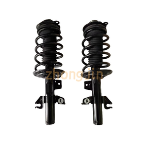 Kit Ammortizzatori Auto Anteriori e Posteriori OEM ad Alte Prestazioni Nuovi per Fiat Viaggio Ottimo <span class=keywords><strong>Bravo</strong></span> 500 - Product Image 2