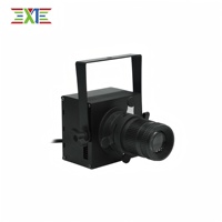 XJ 30W LED Slim Par 2-en-1 Caméra IP33 Ra90 DMX512 Éclairage de scène artistique de musée