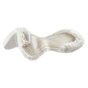 Produit en promotion : Coussin de <span class=keywords><strong>selle</strong></span> équestre haut de gamme en <span class=keywords><strong>gel</strong></span>, arrondi, antidérapant et absorbant les chocs, personnalisable en usine, pour animaux de compagnie - Product Image 5