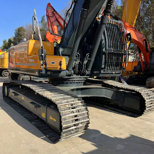 รถขุดฮุนได 305LC-9T มือสอง ปี 2025 เครื่องยนต์คัมมินส์ สภาพดีเยี่ยม รถขุดมือสอง 305lc-9s รถขุดมือสอง 305lc9s 305lc - Product Image 2