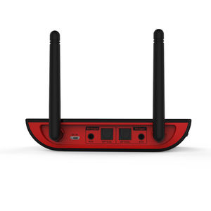 Nouvel arrivage 2020 Vente à chaud Adaptateur audio sans fil portable AUX 3.5mm <span class=keywords><strong>Jack</strong></span> 2 en 1 Récepteur et émetteur <span class=keywords><strong>Bluetooth</strong></span> pour <span class=keywords><strong>TV</strong></span> - Product Image 3