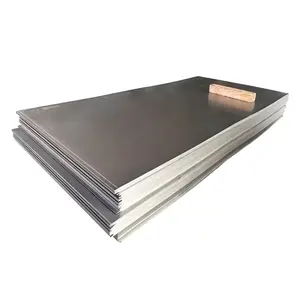 批发工厂高品质冷轧镀锌钢板价格在印度
