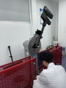 Laboratory Professional <strong>Testing</strong> and Inspection Services for Impact Performance <strong>Testing</strong> Experiment - Product Image 4
