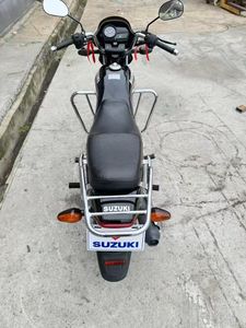 ซูซูกิ ยูไซ <span class=keywords><strong>110</strong></span> ซีซี ประหยัดน้ำมัน รุ่นขายดี ใช้งานสะดวก พร้อมส่งออก - มอเตอร์ไซค์มือสอง - Product Image 6