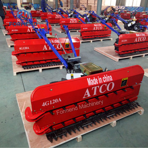 Wheat Harvester/ Wheat Cutting <strong>Machine</strong> / Wheat <strong>Cutter</strong> - Product Image 4