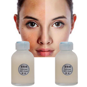 Premium Fullerene Serum 30ml Reines Antioxidans Anti-Aging Aufhellend Straffend Faltenreduktion Behandlung Dunkler Flecken für Alle Hauttypen - Product Image 4