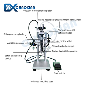 <span class=keywords><strong>Enfriador</strong></span> del Pacífico Natural <span class=keywords><strong>de</strong></span> 50ml, sistema <span class=keywords><strong>de</strong></span> embotellado <span class=keywords><strong>de</strong></span> botellas <span class=keywords><strong>de</strong></span> jugo con <span class=keywords><strong>sabor</strong></span>, pequeña máquina <span class=keywords><strong>de</strong></span> Llenado <span class=keywords><strong>de</strong></span> líquidos - Product Image 2