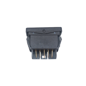 Interrupteur de lève-vitre électrique pour <span class=keywords><strong>Peugeot</strong></span> 205 405 6551.21 655121 6551 21 - Product Image 5