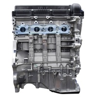 Moteur à essence G4FC 1.6L neuf pour Hyundai I30 I20 Kia Rio Cerato - Vente en gros