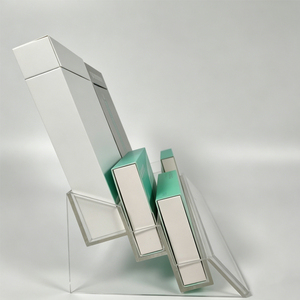 Exhibidor Acrílico con Empujador para Cigarrillos, Vitrina de Sobremesa con Alimentación Automática para Tiendas de Tabaco y Gasolineras - Product Image 6