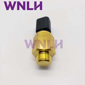 Sensor de Temperatura del Agua WNLH 701/80389 70180389 para Retroexcavadoras JCB 3C 3CX 3D 3DX 4C 4CN 4CX, Repuestos - Product Image 3
