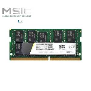 Mémoire - Modules MODULE DDR4 SDRAM 16GB 260SODIMM D42.26261S.001 - Product Image 1