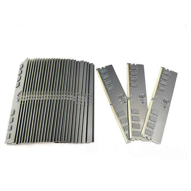 Original Desktop DDR5 16GB ECC RGB Memory Module 4800MHz/5200MHz in Stock